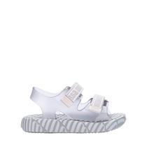 Sandália Infantil Mini Melissa Baby Mix II Masculino Feminino