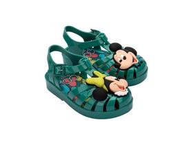 Sandália Infantil Mini Melissa Baby Possession Disney Feminino