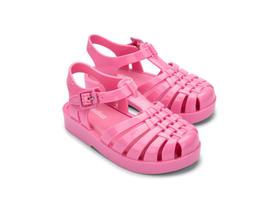 Sandália Infantil Mini Melissa Baby Possession Feminino