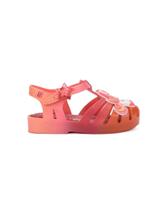 Sandália Infantil Mini Melissa Baby Possession Unicórnio Feminino