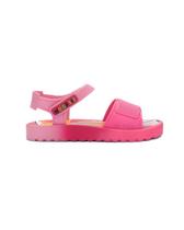 Sandália Infantil Mini Melissa Colors Feminino