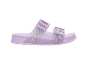 Sandália Infantil Mini Melissa Cozy Casual Feminino