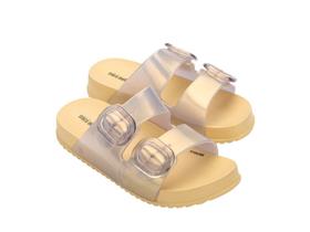 Sandália Infantil Mini Melissa Cozy Feminino