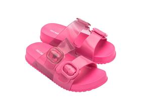 Sandália Infantil Mini Melissa Cozy Feminino