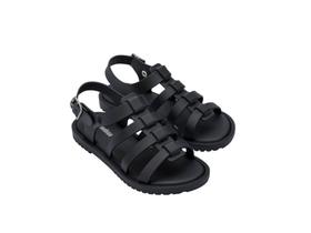 Sandália Infantil Mini Melissa Flox Feminino