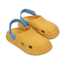 Sandália Infantil Mini Melissa Free Clog Masculino Feminino