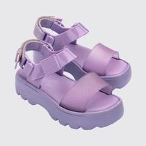 Sandália Infantil Mini Melissa Kick Off Sandal Feminino