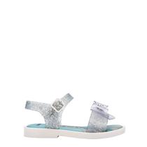 Sandália Infantil Mini Melissa Princesas Disney Feminino