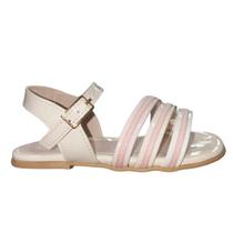 Sandalia Infantil Mini Sua Cia 7016.00545