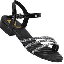 Sandalia Infantil Molekinha 2318.233 Feminina Sandalia Infantil Molekinha 2318.233 Feminina