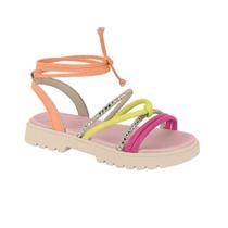 Sandália infantil molekinha 2344.111