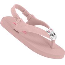 Sandalia Infantil Molekinha 2739.101 Meninas Sandalia Infantil Molekinha 2739.101 Meninas