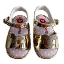 Sandalia Infantil Molekinha 2900.554 Sandalia Infantil Molekinha 2900.554