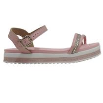 Sandália Infantil Molekinha Conforto e Brilho para Meninas Sandália Infantil Molekinha Conforto e Brilho para Meninas