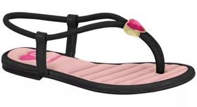 Sandalia Infantil Molekinha Feminina Sandalia Infantil Molekinha Feminina