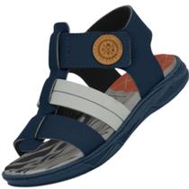 sandalia molekinha azul infantil em Promoção no Magazine Luiza