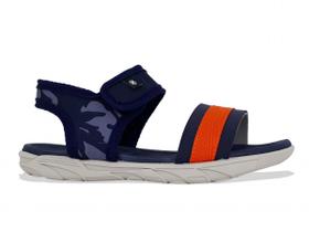 Lojas Pintos - Sandália Molekinho Infantil Masculino