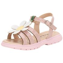 Sandália infantil ortobaby 4234