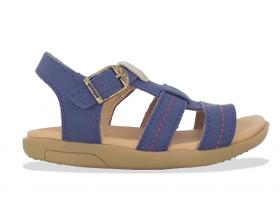 Sandália Infantil Ortopé Autêntica Masculina 205370