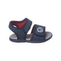 Sandália Infantil Ortopé Brincadeira Menino 23700078