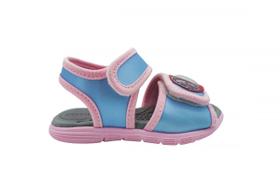Sandália Infantil Ortopé Menina Anatômica 23700078