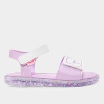 Sandália Infantil Pampili Lulli Menina