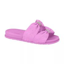 Sandália Infantil Papete Minina Molekinha 2341.110.7551 Sandália Infantil Papete Minina Molekinha 2341.110.7551