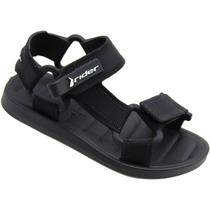 Sandália Infantil Papete Rider FreeSttyle II Juvenil Menino Sandália Infantil Papete Rider FreeSttyle II Juvenil Menino