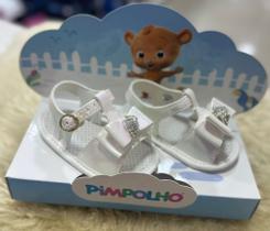 Sandália Infantil para Bebê Sandália Infantil para Bebê