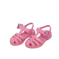 Sandália Infantil Personalidade Barbie Dou Plus REF: 22960 Sandália Infantil Personalidade Barbie Dou Plus REF: 22960