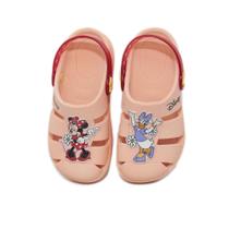 Sandália Infantil Personalidade disney Fun Pic REF: 22510