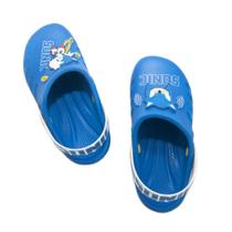 Sandália Infantil Personalidade Sonic Speed Babuch REF: 22594