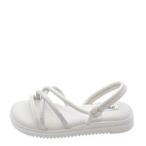 Sandália Infantil Pink Cats Flatform REF: V-5712 Sandália Infantil Pink Cats Flatform REF: V-5712