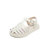 Sandália Infantil Pink Cats REF: V-3093