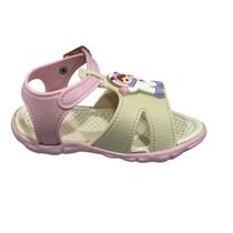 Sandália Infantil Rasteirinha Casual Baby Kids Diversas