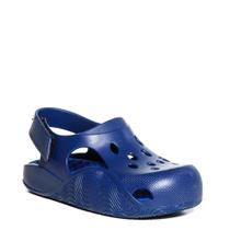 Sandália Infantil Rider Grendene Comfy Azul Sandália Infantil Rider Grendene Comfy Azul