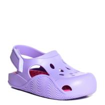 Sandália Infantil Rider Grendene Comfy Lilás Sandália Infantil Rider Grendene Comfy Lilás