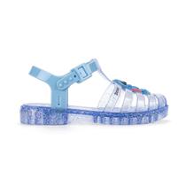 Sandália Infantil Stitch Disney Duo Grendene Kid 23322 Sandália Infantil Stitch Disney Duo Grendene Kid 23322