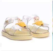 Sandália infantil
