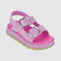 Sandália Infantil Zaxynina Baby Partner Confortável Escola Sandália Infantil Zaxynina Baby Partner Confortável Escola