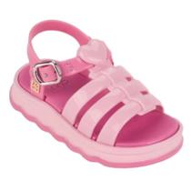 Sandália Infantil Zaxynina Baby Power Grendene Kids Sandália Infantil Zaxynina Baby Power Grendene Kids