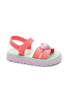 sandalia infantil zaxynina baby