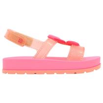 Sandalia Infantil Zaxynina Feminina Menina Conforto Cherry Sandalia Infantil Zaxynina Feminina Menina Conforto Cherry