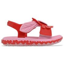 Sandalia Infantil Zaxynina Feminina Menina Conforto Spring Sandalia Infantil Zaxynina Feminina Menina Conforto Spring