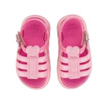 Sandália Infantil Zaxynina Power Baby Feminina 18859 Sandália Infantil Zaxynina Power Baby Feminina 18859