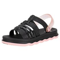 Sandália infantil zip zaxy 19269