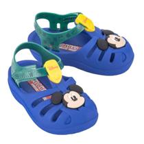 Sandália Infantill Grendene Babuche Disney Magic 22303