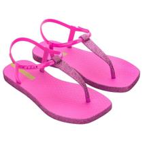 Sandalia Ipanema 27168 Class Edge Glow
