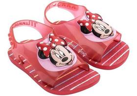 Sandália Ipanema Disney Baby Minnie 26111