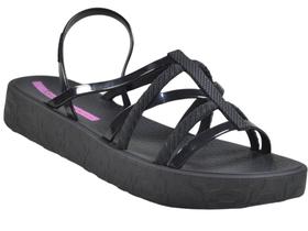Sandália Ipanema Diversa Flatform R.27238